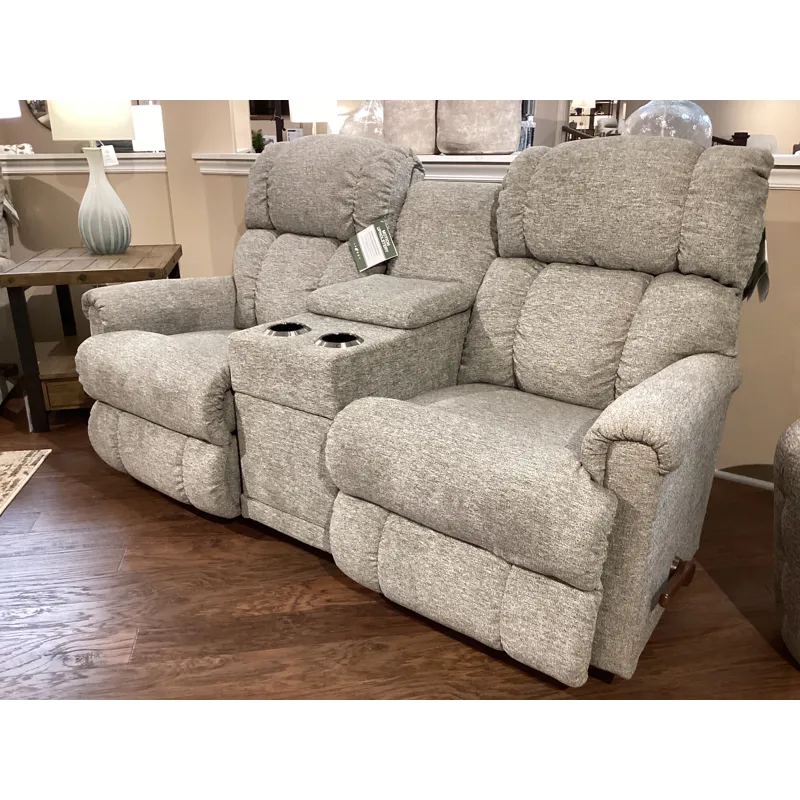 Pinnacle 3 PC Sectional Loveseat