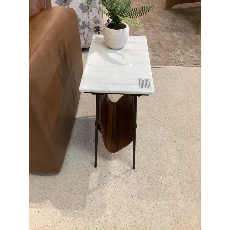 Etanbury Accent Table