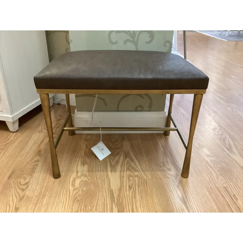 Reform Gold Small Bench