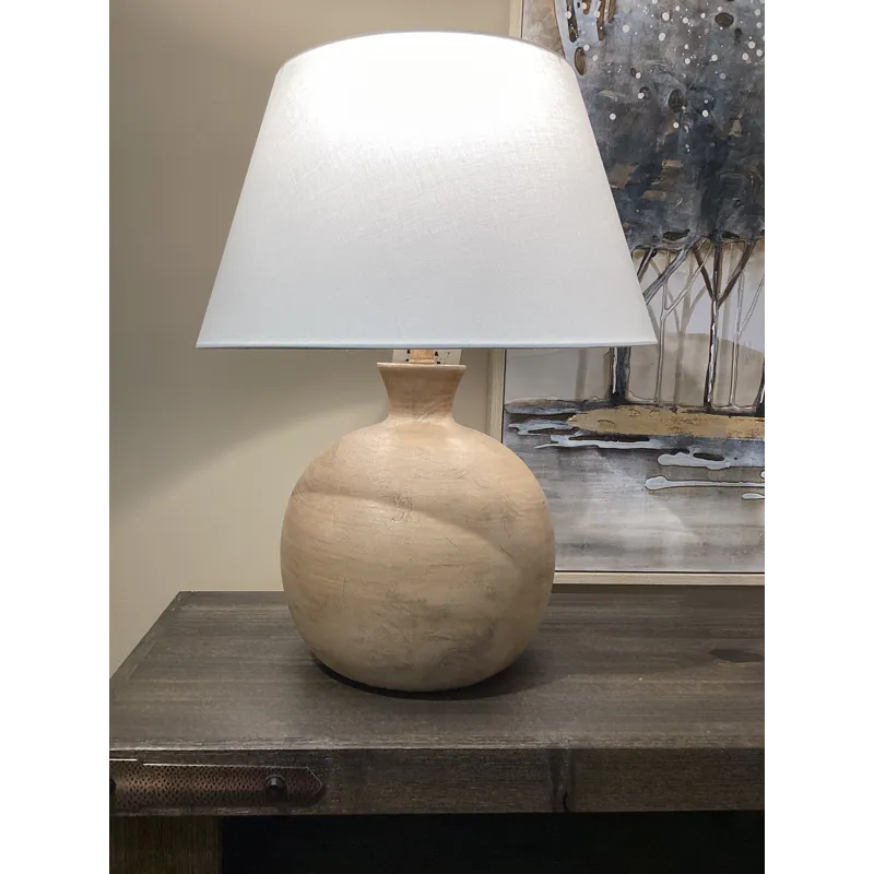 Angela Table Lamp
