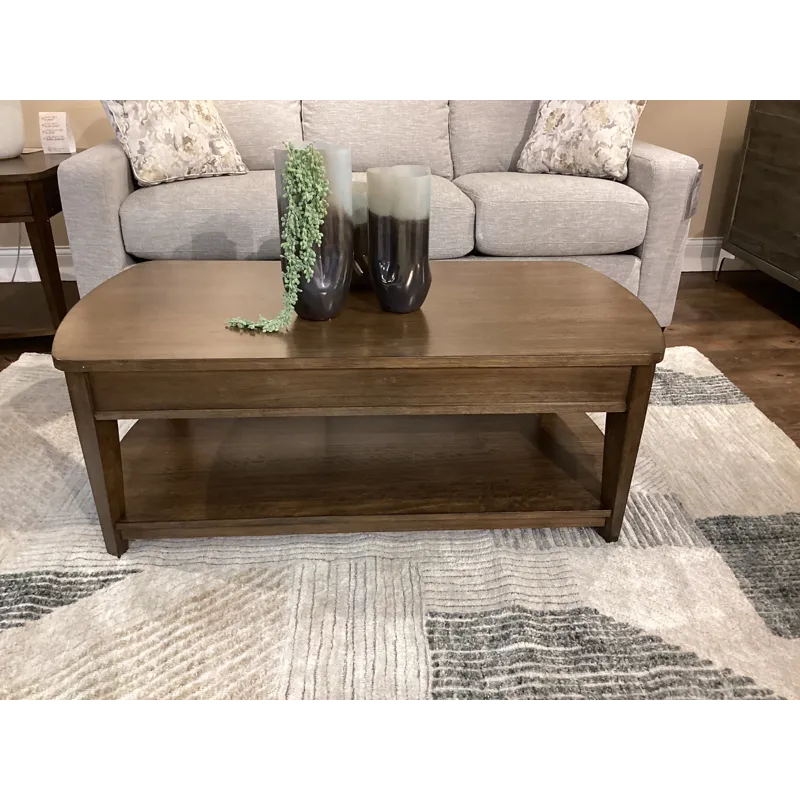 Burkbyer Coffee Table