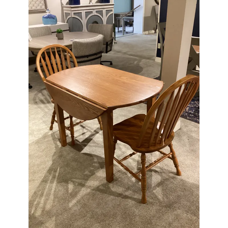 3 PC Dining Set