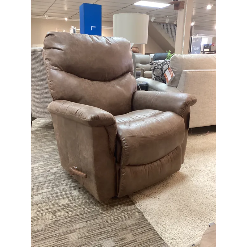 James Rocking Recliner