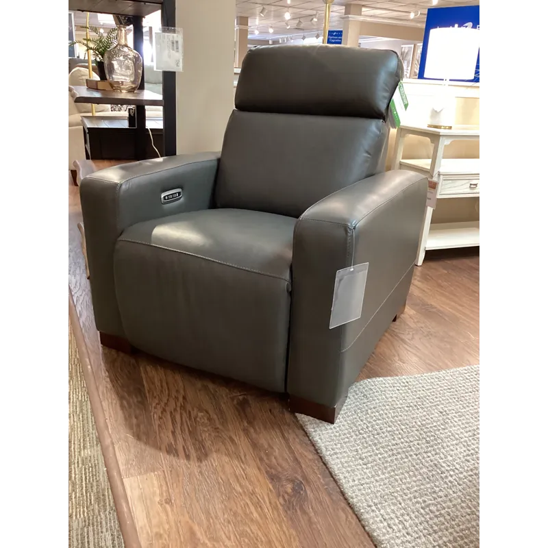 Acadia Power Reclining Chair w/ Headrest