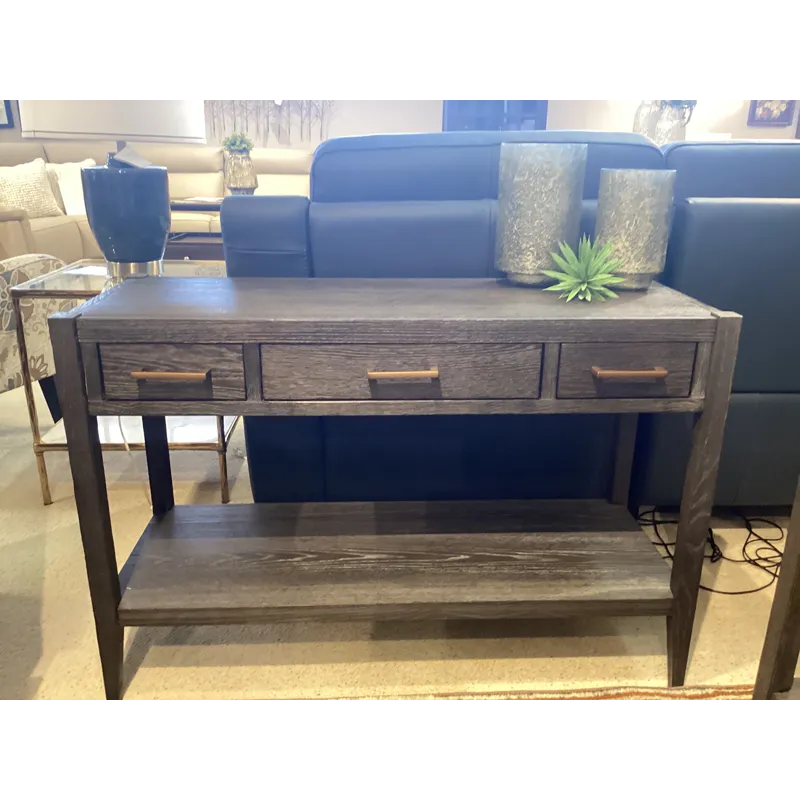 Manhattan Sofa/Media Console Table