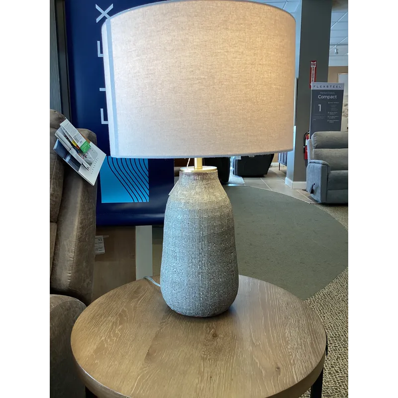 Monacan Table Lamp