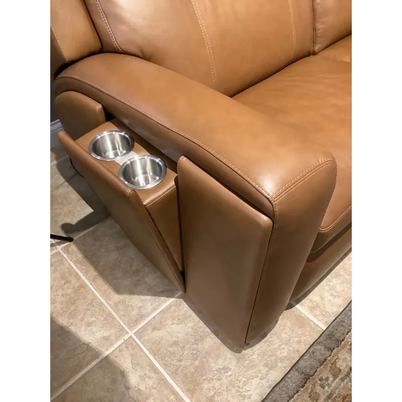 Wyatt 6PC Sectional