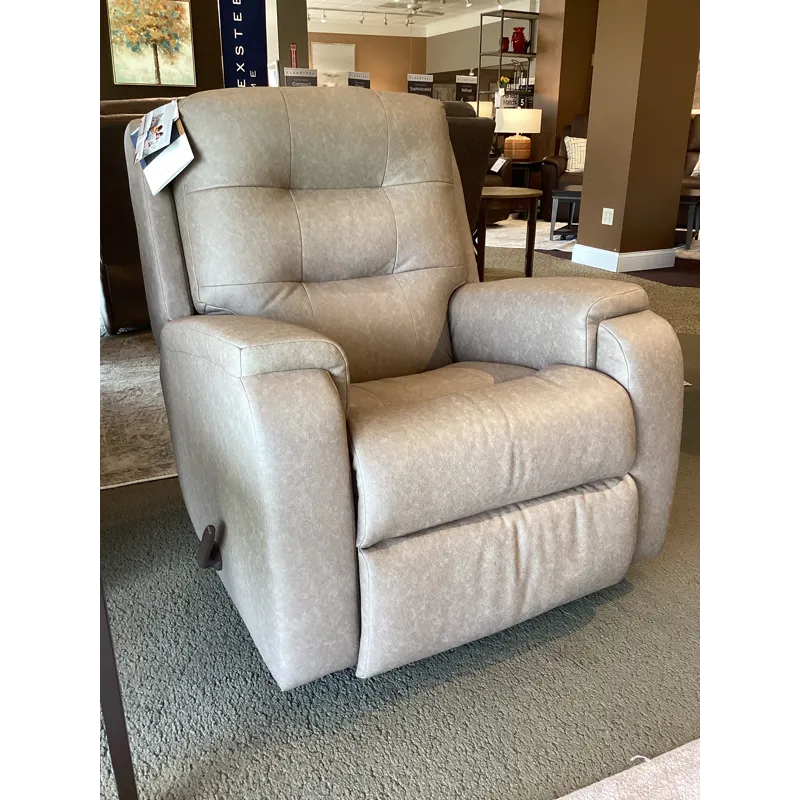 Arlo Rocking Recliner