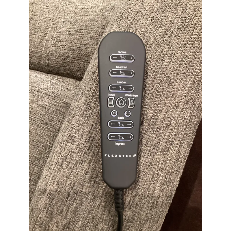 Zecliner Model 3+ Power Sleep Chair