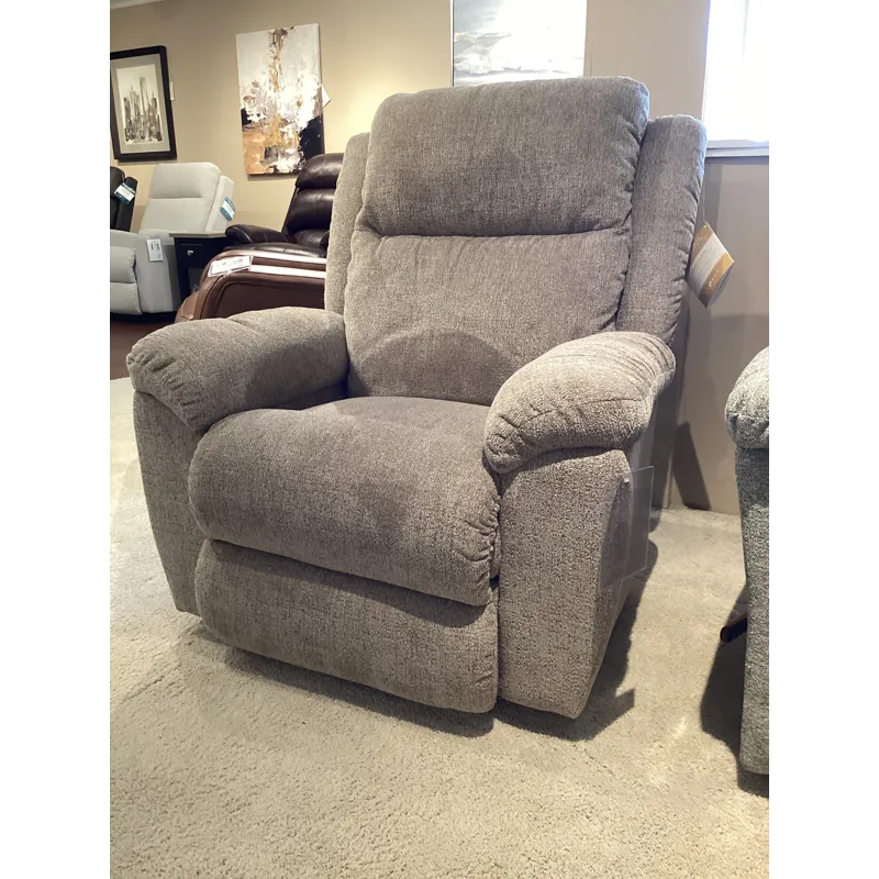 Joel Wall Recliner - Tiago Fawn