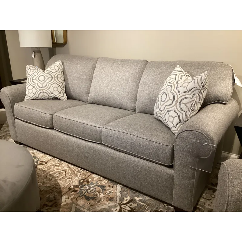 Thornton Fabric Sofa