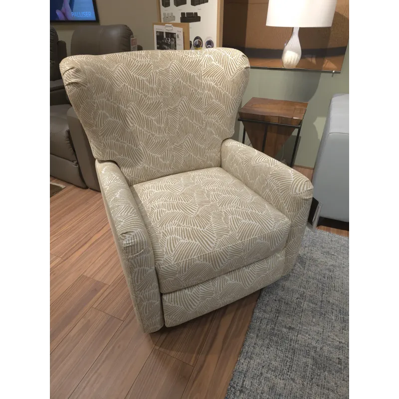 Scarlett Power Recliner