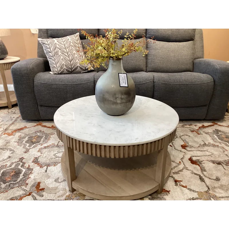 Rosemary Coffee Table