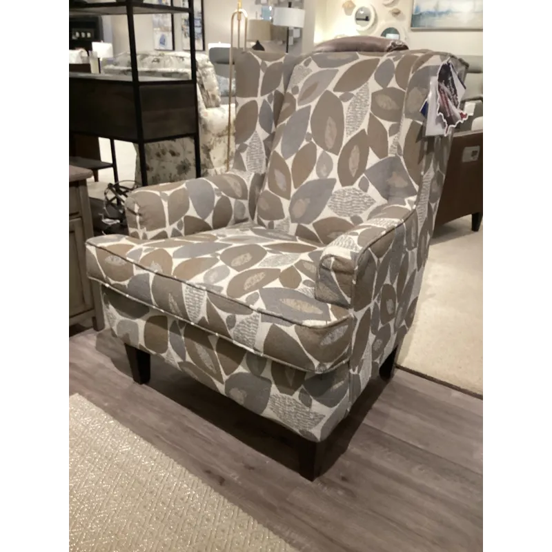Sterling Stationary Chair