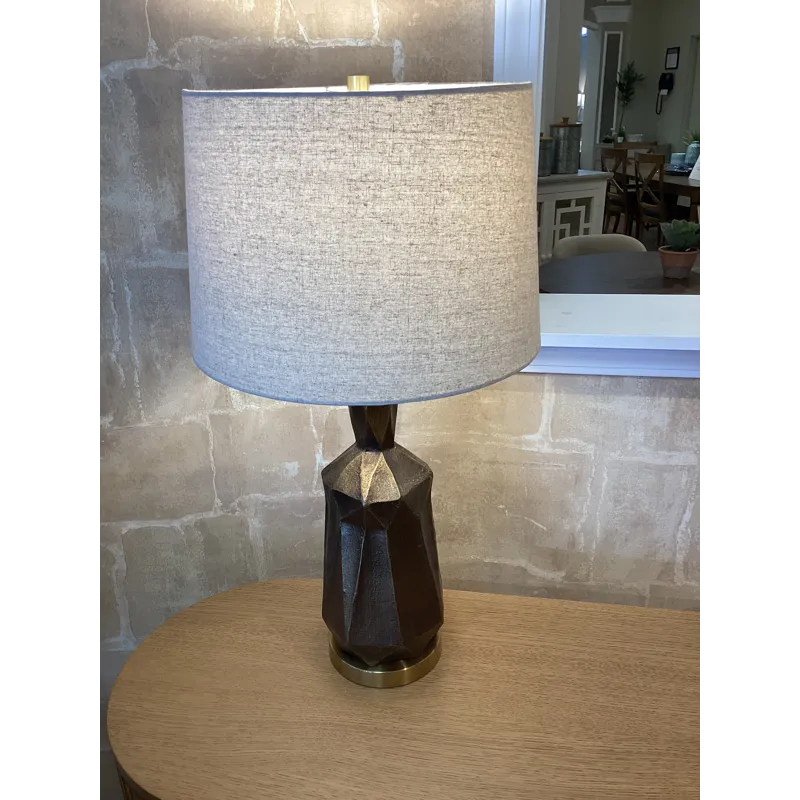 Vaughn Table Lamp