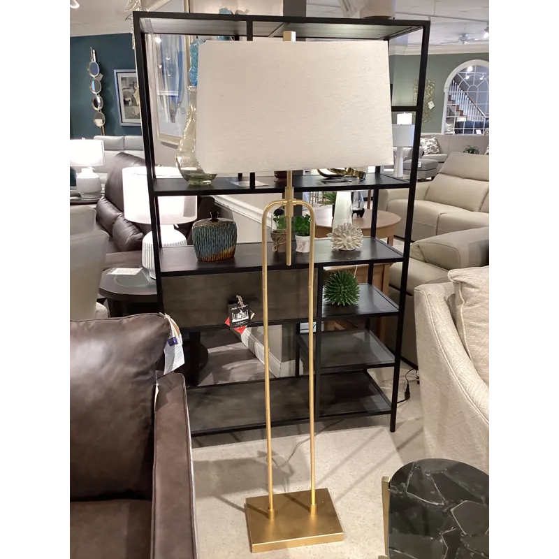 Salinas Floor Lamp