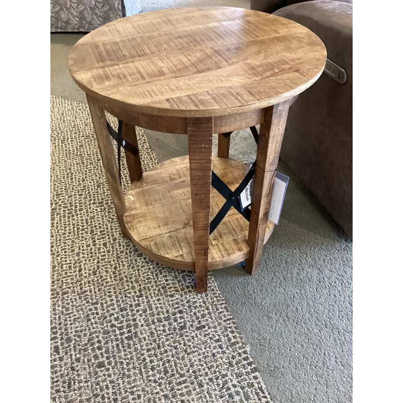 Sutton Creek End Table