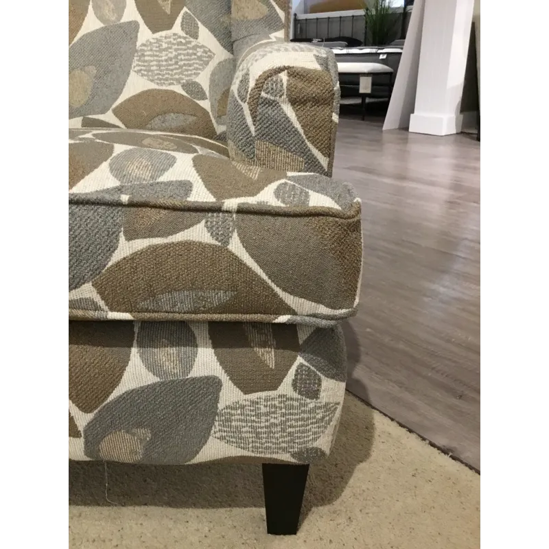 Sterling Stationary Chair