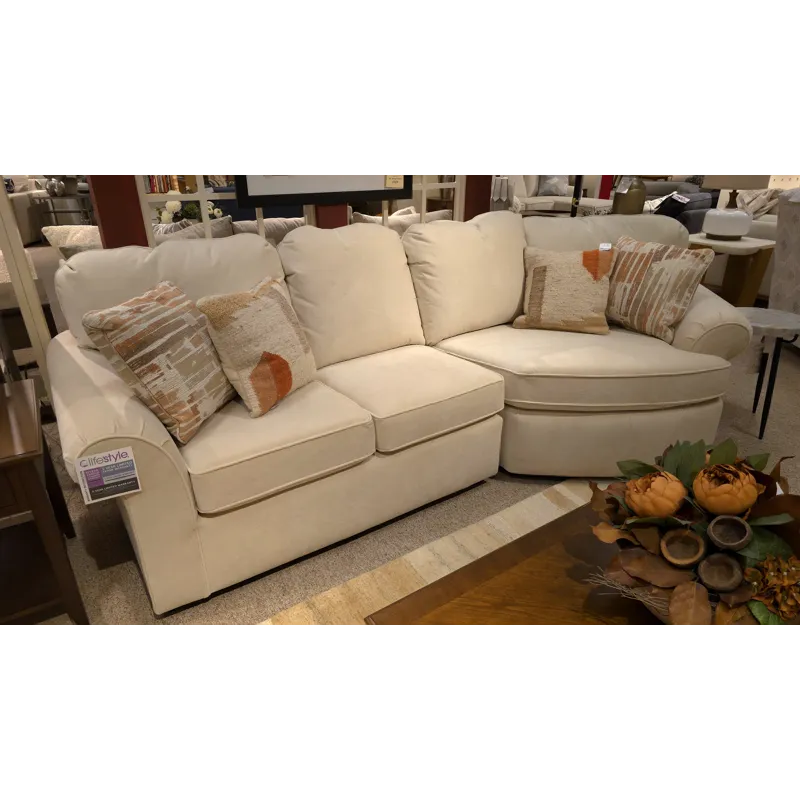 Malibu 2 PC Sectional
