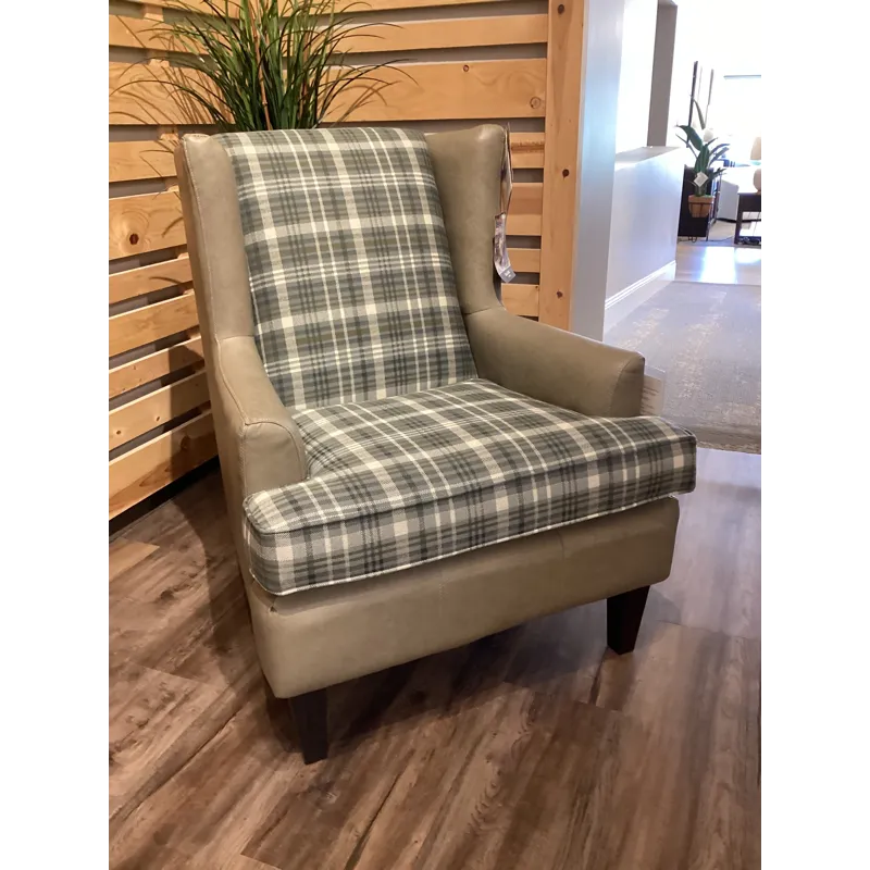 Sterling Stationary Chair
