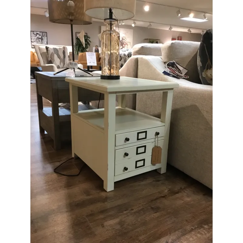 Sullivan Side Table