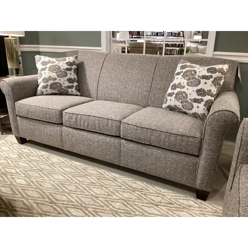 Dana Fabric Sofa