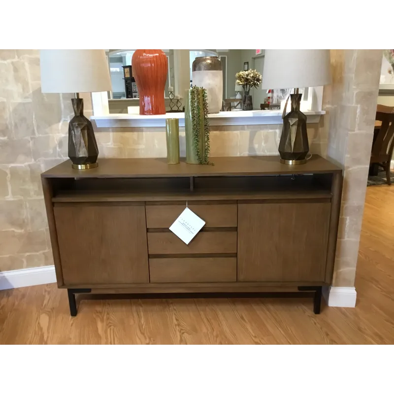 Millwork Sideboard