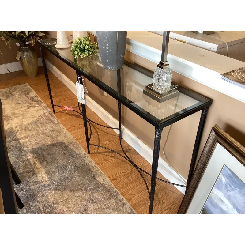 Washington Console Table