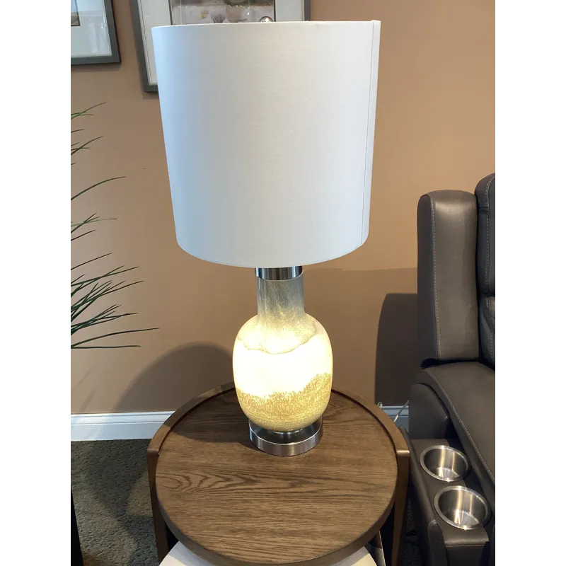 Saluti Table Lamp