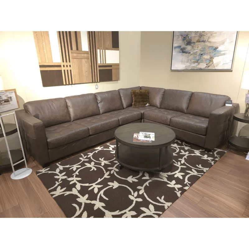 Barrett 3PC Sectional