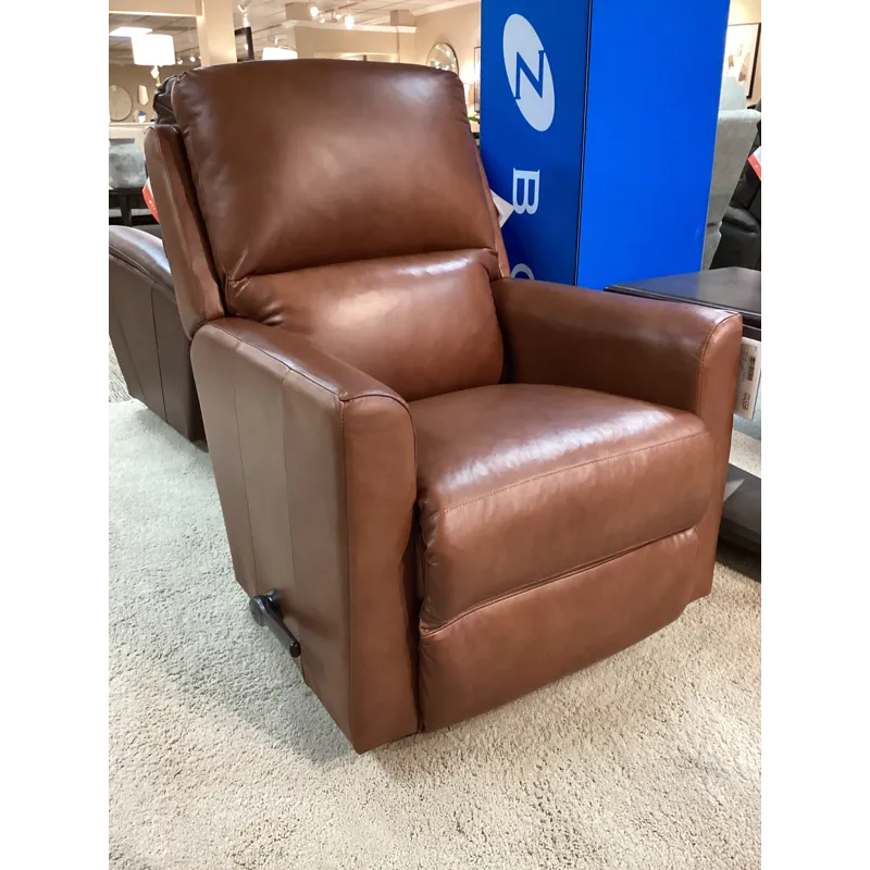 Wynne Rocking Recliner