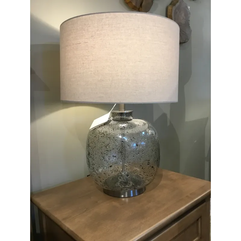 Storm Table Lamp