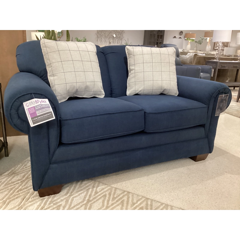 Monroe Loveseat