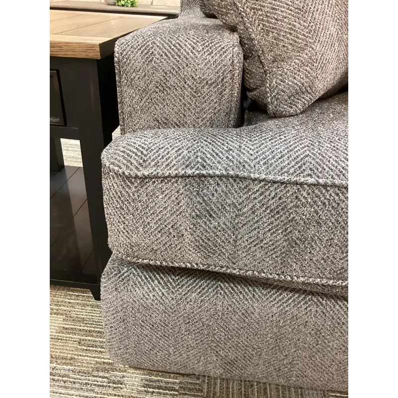 Paxton 5 PC Sectional