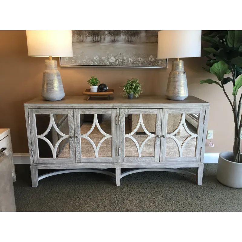 Diamante Console