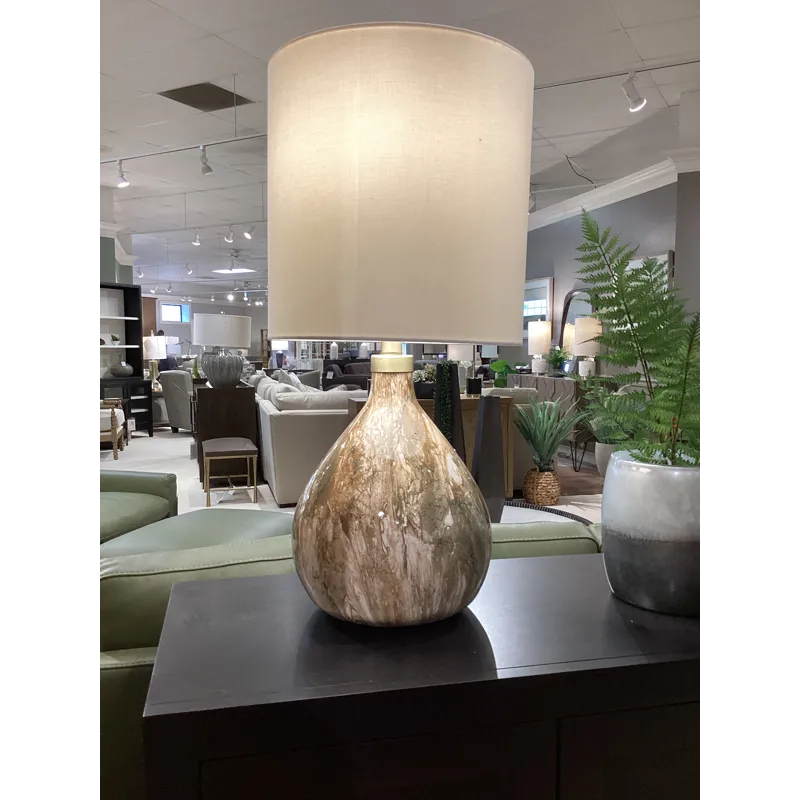 Russo Table Lamp