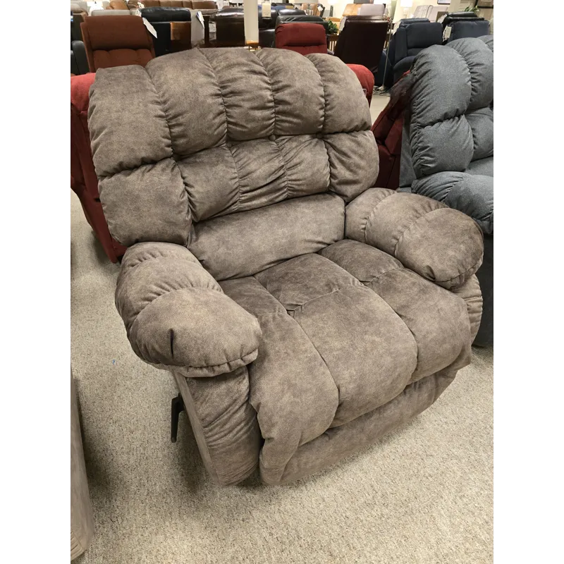 Roscoe Fabric Rocker Recliner