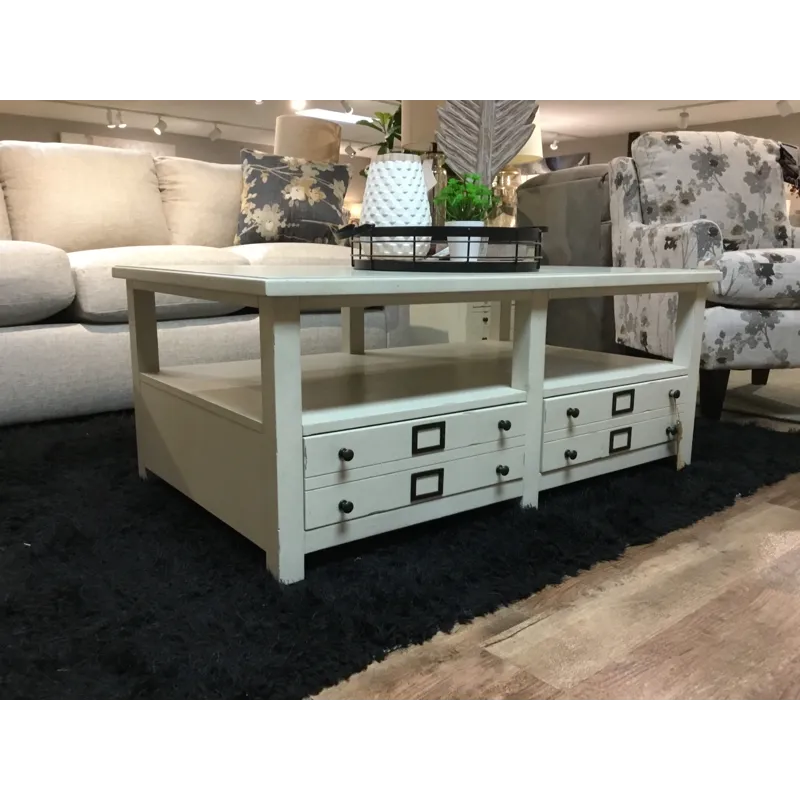 Sullivan Coffee Table