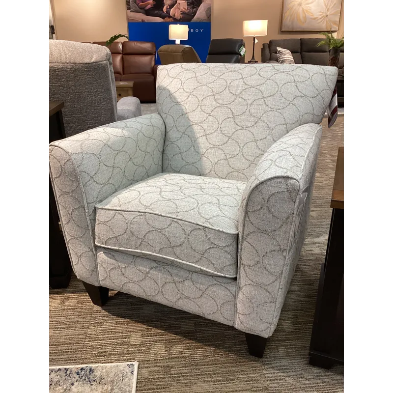 Allegra Chair - Montebello Porcelain