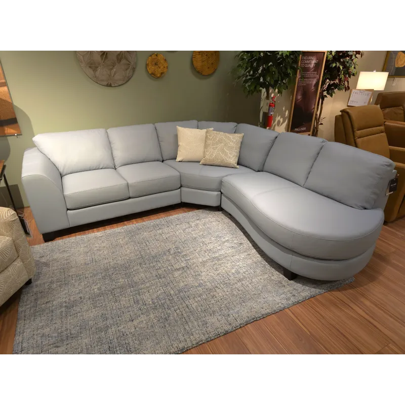 Juno 3PC Sectional
