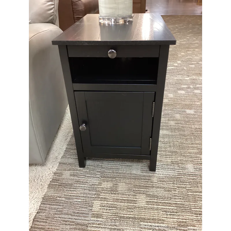 Treytown Chairside End Table