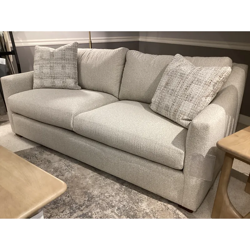 Bradford Two Cushion Sofa