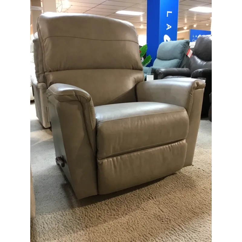 Ava Rocking Recliner