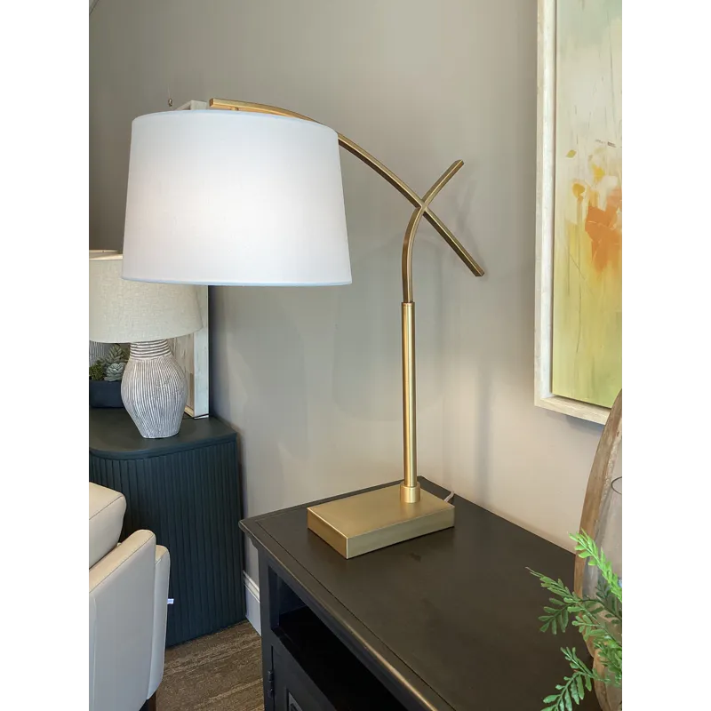 Solara Table Lamp