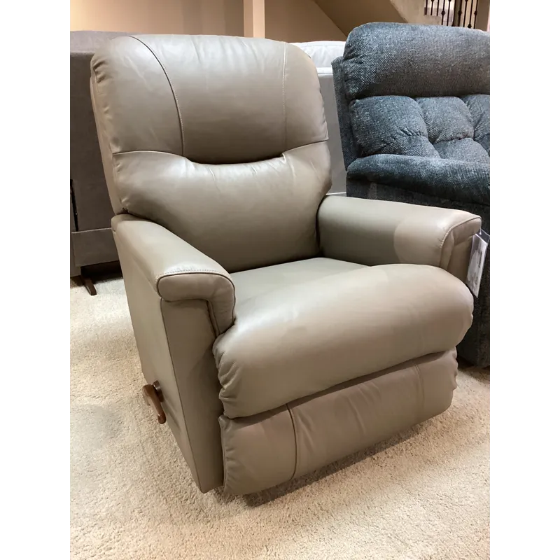 Aries Rocking Recliner