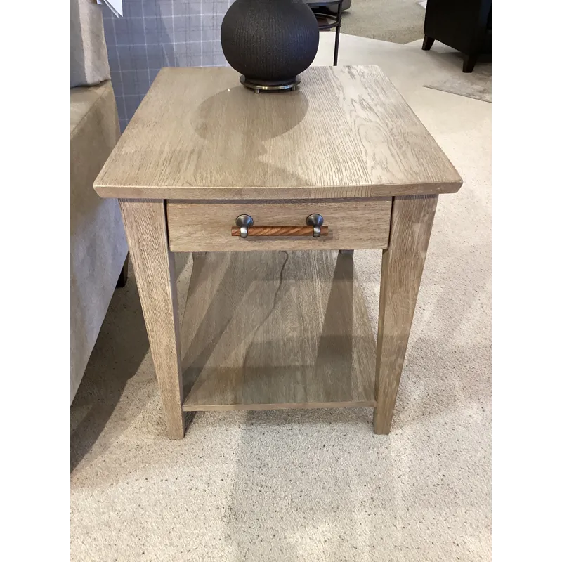 Collins Side Table