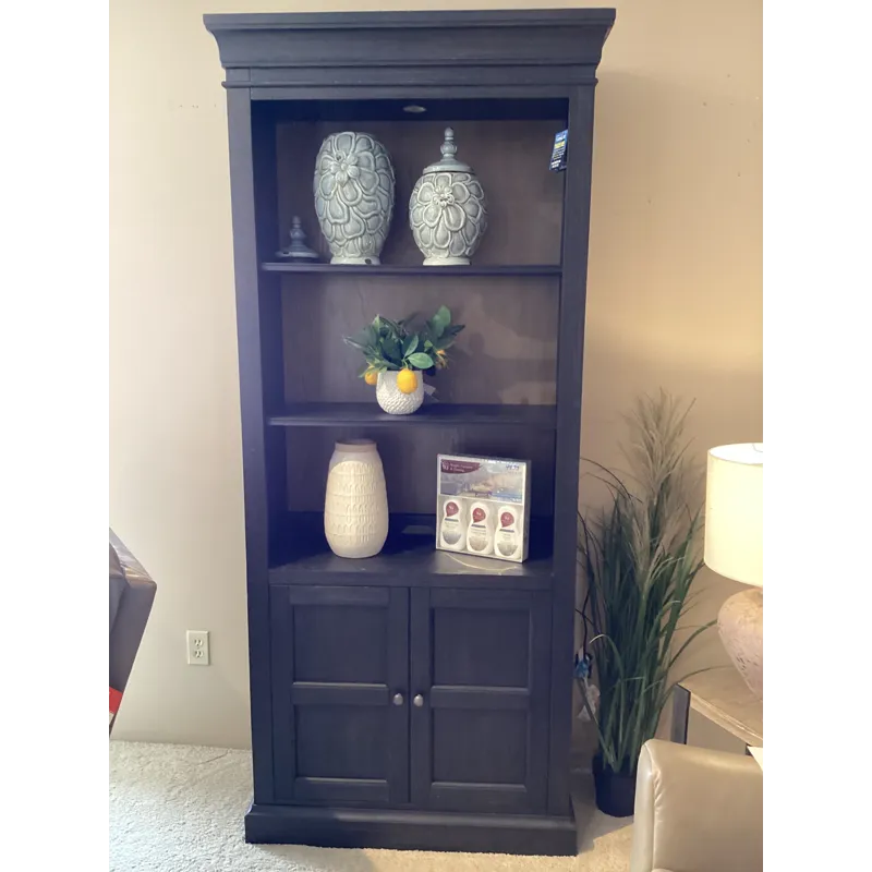 Hancock Bookcase