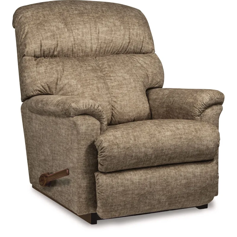 Reed Wall Recliner