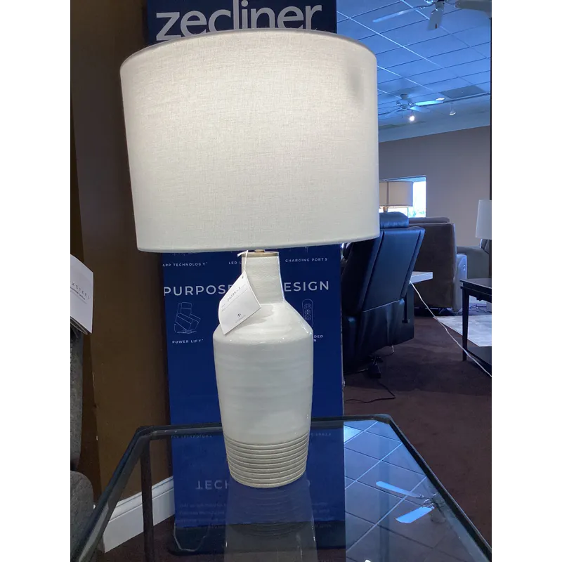 Dakota Table Lamp