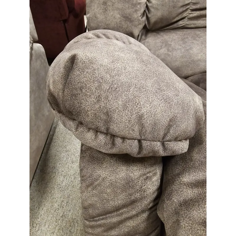 Roscoe Fabric Rocker Recliner